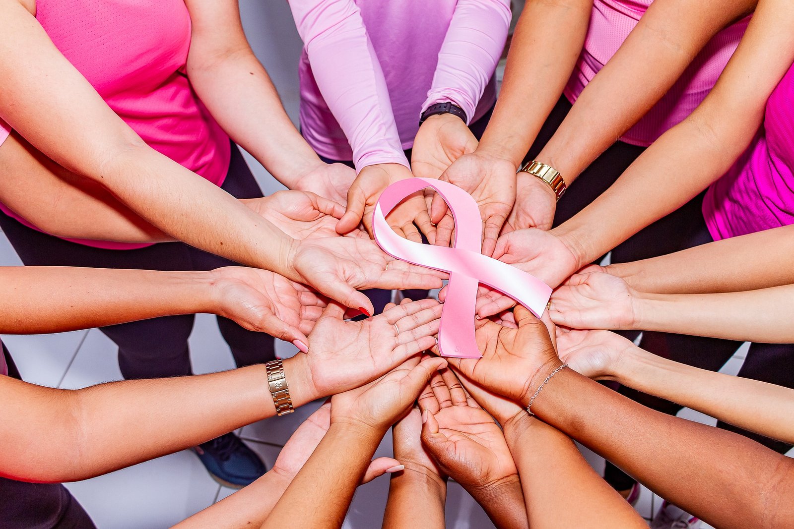 Medical devices and diagnostic equipment funded in a Brazilian cancer hospital
